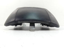 Load image into Gallery viewer, 2013 Harley VRSCF Muscle Vrod Rear Passenger Pillion Seat Saddle - Read 52438-09