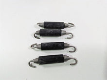 Load image into Gallery viewer, 2022 Ducati Hypermotard 950 Exhaust Muffler Silencer Set 57314583A 57414583A