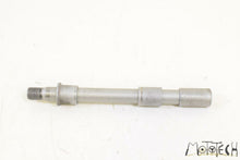 Load image into Gallery viewer, 2017 Moto Guzzi 750 V7 III Special Front Wheel Axle Spindle GU31614183 | Mototech271