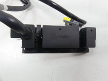 Load image into Gallery viewer, 2015 Harley FLD Dyna Switchback Instrument Indicator Lights Cluster 72667-12