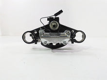 Load image into Gallery viewer, 2021 Harley Touring FLTRX Road Glide Upper Lower Triple Tree Set 49mm 45900024