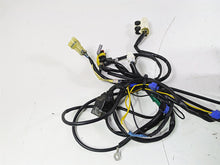 Load image into Gallery viewer, 2012 Yamaha XT1200 Super Tenere Rear Blinker Taillight Fender 23P-83330-10