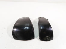 Load image into Gallery viewer, 2020 Harley Softail FXBB Street Bob Side Cover Set - Read 61300763 69201511