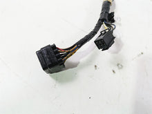 Load image into Gallery viewer, 2016 Suzuki GSXR1000 Speedometer Gauges Instrument Wiring Harness 36620-47H10