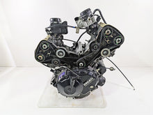 Load image into Gallery viewer, 2013 Ducati Hypermotard 821 SP Engine Motor Tranny Throttle Bodies 22k 22522731A