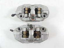Load image into Gallery viewer, 2007 Suzuki M109R VZR1800 Boulevard Front Tokico Brake Calipers 59300-41G10-999