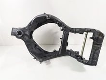 Load image into Gallery viewer, 2016 Kawasaki ZX10R Ninja Straight Main Frame Chassis With Salvage Oklahoma Title 32160-0800 32160-1872-18R