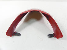 Load image into Gallery viewer, 2017 Ducati Monster 1200 S Rear Passenger Seat Cover Fairing Cowl 595P3331A