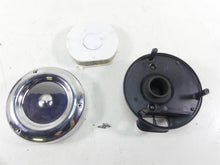 Load image into Gallery viewer, 2002 Yamaha XVS1100 V-Star Air Box Filter Cleaner Breather Set 5EL-14432-00-00