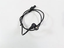 Load image into Gallery viewer, 2015 BMW R1200GS K50 Rear Abs Brake Wheel Speed Sensor 34528551611