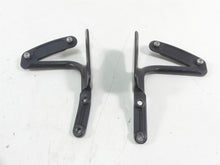 Load image into Gallery viewer, 2013 Harley Davidson VRSCF Muscle Front Fender Brackets Holder - Bent 59024-09 | Mototech271