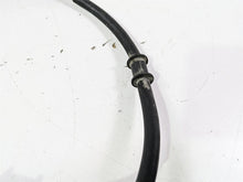 Load image into Gallery viewer, 2012 Yamaha XT1200 Super Tenere Rear Abs Brake Line Set 23P-2581K-00-00