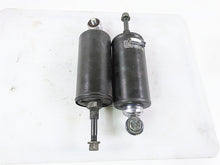 Load image into Gallery viewer, 2004 Harley Softail FXSTDI Deuce Showa Rear Shock Set 54508-00A