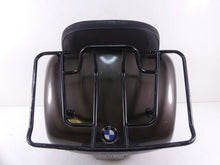 Load image into Gallery viewer, 2003 BMW R1200CL K30 Rear Trunk Top Case Tour Pak -Color 844 71607667827 | Mototech271