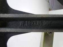 Load image into Gallery viewer, 1978 Yamaha XS650 SE Special 19x1.85 Front Wheel Rim 2M1-25168-20-00 | Mototech271