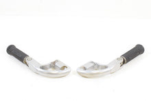 Load image into Gallery viewer, 2006 Harley VRSCA V-Rod Rear Passenger Foot Peg Footpeg Set 50995-04BGO | Mototech271