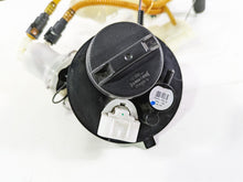 Load image into Gallery viewer, 2017 Harley Touring FLHTKSE CVO E-Glide Fuel Gas Petrol Pump 62908-08 75069-08C