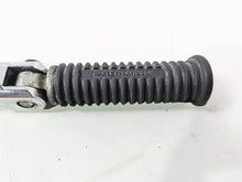 Load image into Gallery viewer, 2009 Harley FXCWC Softail Rocker Rear Passenger Footpeg Rest Set - Read 51039-05 | Mototech271