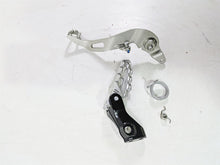 Load image into Gallery viewer, 2022 Ducati Scrambler Desert Sled Right Foot Peg & Brake Pedal Set 82433651A | Mototech271