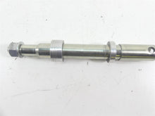 Load image into Gallery viewer, 2020 Harley Sportster XL1200 NS Iron Front Axle Wheel Spindle 25mm 43000001 | Mototech271