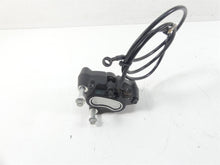 Load image into Gallery viewer, 2010 Harley FXDWG Dyna Wide Glide Front Brake Caliper & Line 44046-08 | Mototech271