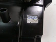 Load image into Gallery viewer, 2015 Yamaha YZF-R3 Airbox Air Cleaner Breather Filter Box 1WD-E4411-00-00