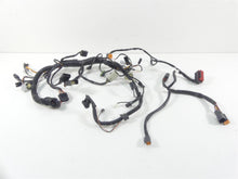Load image into Gallery viewer, 2012 Harley Touring FLHX Street Glide Front Fairing Wiring Harness 70232-10