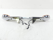 Load image into Gallery viewer, 2006 Harley Touring FLHTCUI Electra Glide Rear Chrome Blinker Bar 68145-98