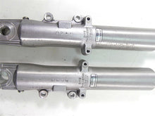 Load image into Gallery viewer, 2004 Harley Touring FLHTCUI Electra Glide Front Fork Leg Set 41mm-Read 46497-02A