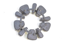 Load image into Gallery viewer, 2015 Indian Chief Vintage Rear Belt Sprocket Pulley 66T 24mm 1333355 1333429