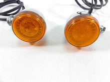 Load image into Gallery viewer, 2020 Harley Softail FXST Standard Front Led Blinker Turn Signal Set 67800519 | Mototech271