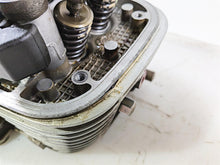 Load image into Gallery viewer, 2004 BMW R1150GS R21 Right Cylinderhead Cylinder Head - Good Compression 7670534