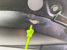 Load image into Gallery viewer, 2018 Indian Springfield Dark Horse Rear Fender 1019209 1024389