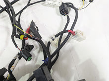 Load image into Gallery viewer, 2015 Ducati Hypermotard 821 SP Main Wiring Harness Loom - No Cut 51018451D | Mototech271