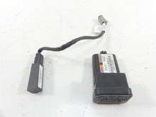 Load image into Gallery viewer, 2010 Harley FXDWG Dyna Wide Glide Tssm Security Control Module Set 68925-07