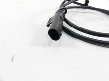 Load image into Gallery viewer, 2015 KTM 1290 Adventure Front Abs Brake Wheel Speed Sensor 76042025000 | Mototech271