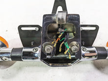 Load image into Gallery viewer, 1998 Honda GL1500 Valkyrie Tour Rear Turn Signal Blinker Set 33600-MZ0-671