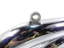 Load image into Gallery viewer, 2002 Honda VTX1800 R Morton XROID Exhaust System Hot Rod Drag Straight Pipes | Mototech271