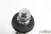 Load image into Gallery viewer, 2006 Suzuki SV650 S Lower Triple Tree Steering Clamp 51410-17G20 | Mototech271