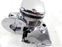 Load image into Gallery viewer, 9/16" Chrome Front Brake Master Cylinder For Harley Davidson Softail Dyna Touring Bikes | Mototech271
