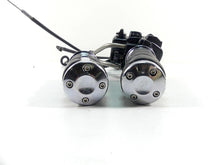 Load image into Gallery viewer, 2003 Harley Touring FLHTCI E-Glide 100TH Right Mode Control Switch 71684-06A | Mototech271