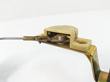 Load image into Gallery viewer, 2000 Harley FXSTS Softail Springer Fuel Gas Petrol Level Gauge + Sender 75049-88