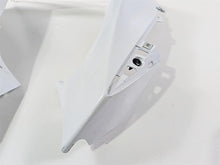 Load image into Gallery viewer, 2024 Suzuki GSXR600 Oem Air Intake Ram Cover Fairing Set 94672-14J01 94682-14J01