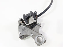 Load image into Gallery viewer, 2024 Suzuki GSXR600 Nissin Rear Brake Caliper & Bracket 69100-47H10-999