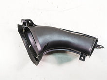 Load image into Gallery viewer, 2007 Yamaha R1 YZFR1 Right Side Air Intake Duct Ram Scoop 4C8-2838N-00-P0 | Mototech271