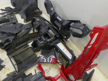 Load image into Gallery viewer, 2020 Honda Talon S2X 1000X Body Plastic Fairing Cover Set 81511-HL6 | Mototech271