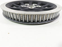 Load image into Gallery viewer, 2021 Harley Softail FXST Standard Rear Drive Belt Pulley 66T 24mm 37778-07