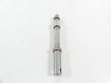 Load image into Gallery viewer, 1997 Harley Dyna FXDS Super Glide Conv Front Axle Wheel Spindle 3/4" 43895-87B | Mototech271