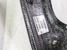 Load image into Gallery viewer, 2020 Triumph Daytona 765 Moto2 Front Fairing Infill Carbon Covers T2310047 | Mototech271