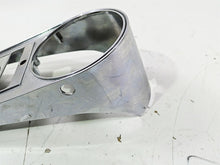 Load image into Gallery viewer, 1992 Harley FLSTC Softail Heritage Fuel Gas Tank Dash Panel Cover 71241-77 | Mototech271